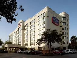 SpringHill Suites Houston Medical Center/NRG Park | Teksas - Houston (ve civarı) - Houston