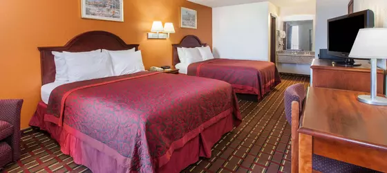 Days Inn El Reno | Oklahoma - Oklahoma City (ve civarı) - El Reno