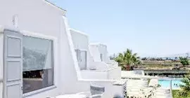 Orkos Beach | Ege Adaları - Naxos