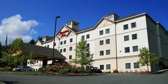 Hampton Inn Littleton