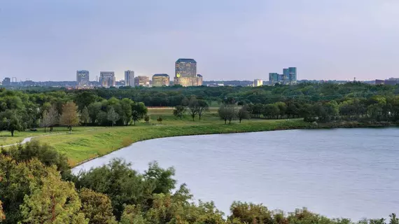 DoubleTree Club by Hilton Dallas-Farmers Branch | Teksas - Dallas (ve civarı) - Farmers Branch