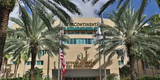 InterContinental at Doral Miami