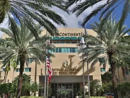 InterContinental at Doral Miami | Florida - Miami (ve civarı) - Doral