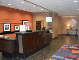 Hampton Inn Foley | Alabama - Gulf Shores (ve civarı) - Foley