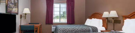 Days Inn Fargo/Casselton | Kuzey Dakota - Fargo (ve civarı) - Casselton