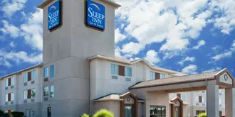 Sleep Inn Saint Charles