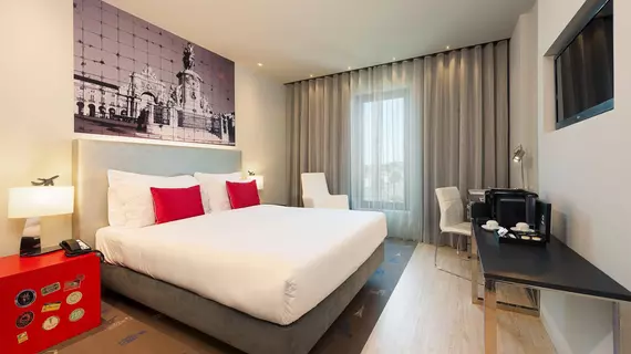 TRYP Lisboa Aeroporto Hotel | Lizbon Bölgesi