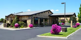 Best Western Prineville Inn