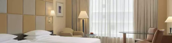 Hyatt Regency Mumbai | Maharaştra - Raigad - Bombay (ve civarı) - Bombay