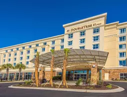 DoubleTree by Hilton North Charleston Convention Center | Güney Karolayna - Charleston (ve civarı) - North Charleston