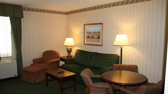 Hampton Inn Littleton | New Hampshire - Littleton