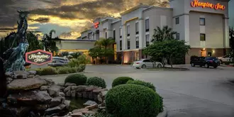 Hampton Inn Houston-Pearland, TX