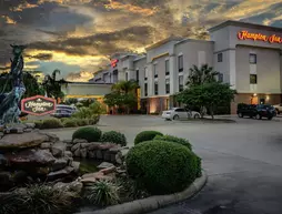 Hampton Inn Houston-Pearland, TX | Teksas - Houston (ve civarı) - Pearland