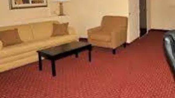 Comfort Suites West Memphis | Arkansas - Batı Memphis (ve civarı) - Batı Memphis