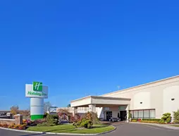 Holiday Inn Carteret Rahway | New Jersey - Newark (ve civarı) - Carteret