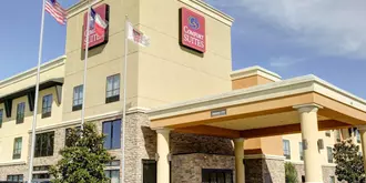 Comfort Suites Spring