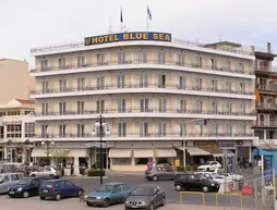 Blue Sea Hotel | Kuzey Ege Adaları - Lesvos