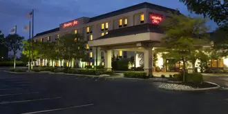 Hampton Inn Woodbridge