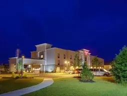 Hampton Inn Brockport | New York - Rochester (ve civarı) - Brockport