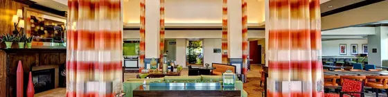 Hilton Garden Inn Memphis/Wolfchase Galleria | Tennessee - Memphis (ve civarı) - Cordova