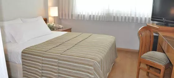 Hotel Solans Carlton | Buenos Aires (ili) - Buenos Aires (ve civarı) - Buenos Aires - Recoleta