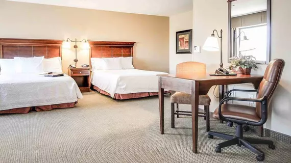 Hampton Inn & Suites Pinedale | Wyoming - Pinedale