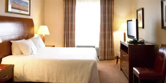 Hilton Garden Inn Laramie