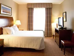 Hilton Garden Inn Laramie | Wyoming - Laramie