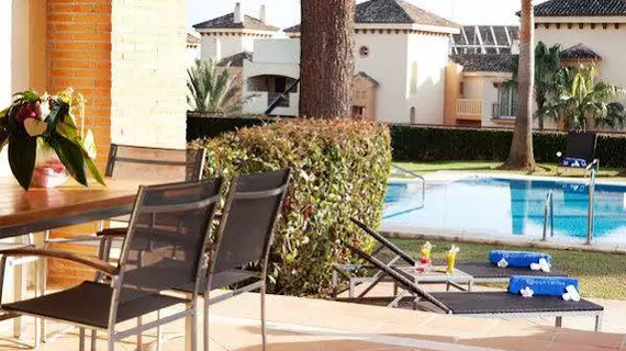 The Oasis by Don Carlos Resort - Adults Only | Andalucia - Malaga İli - Marbella - Nikki Plajı