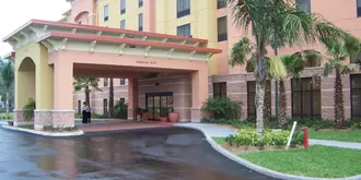 Hampton Inn & Suites Orlando-South Lake Buena Vista