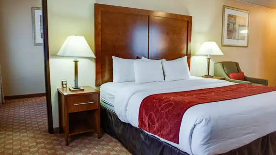 Comfort Inn Newport | Oregon - Oregon Coast - Newport