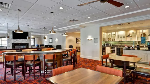 Homewood Suites by Hilton Cambridge-Arlington | Massachusetts - Boston (ve civarı) - Arlington