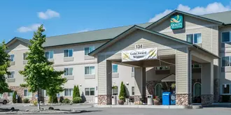 Quality Inn & Suites Sequim