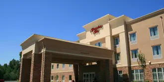 Hampton Inn Ellensburg