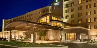 Embassy Suites Akron-Canton Airport