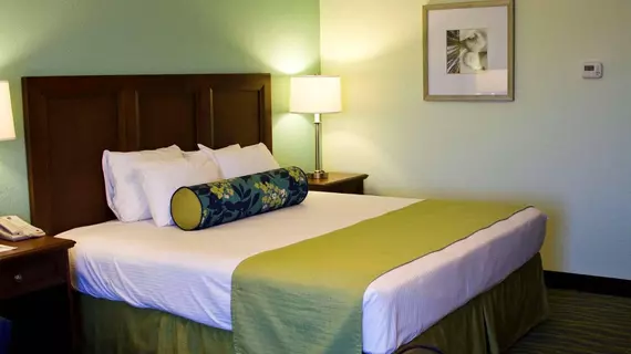 Best Western Plus Myrtle Beach Hotel | Güney Karolayna - Myrtle Plajı (ve civarı) - Myrtle Beach