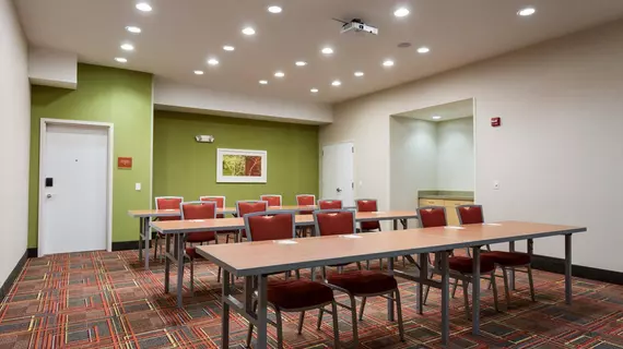 Home2 Suites by Hilton Rochester Henrietta, NY | New York - Rochester (ve civarı) - Rochester