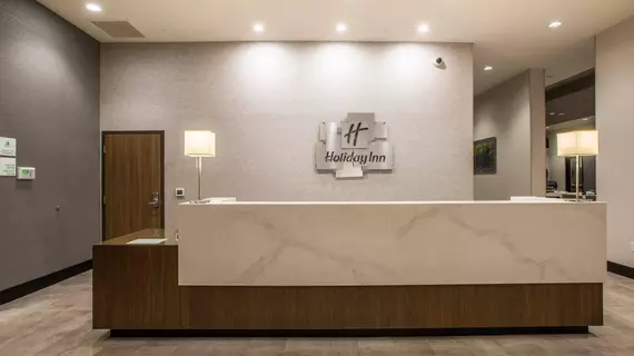 HOLIDAY INN PORTLAND WEST - HILLSBORO | Oregon - Portland (ve civarı) - Hillsboro - Tanasbourne