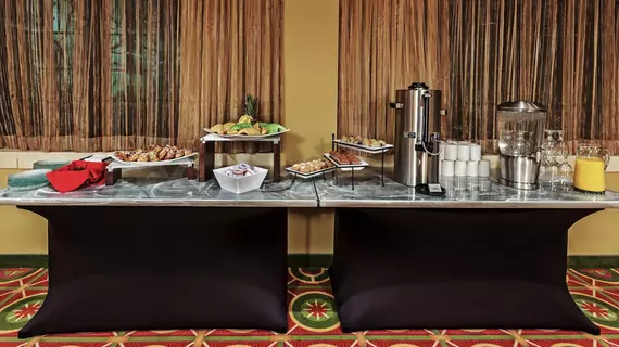 Holiday Inn and Suites Springfield I44 | Missouri - Springfield (ve civarı) - Springfield