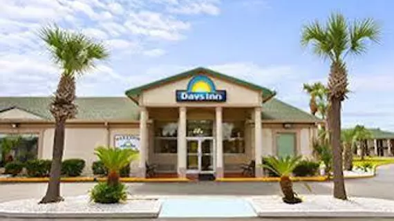 Days Inn Hardeeville | Güney Karolayna - Hilton Head (ve civarı) - Hardeeville