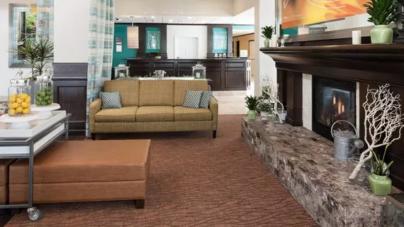 Hilton Garden Inn Denver/Highlands Ranch | Kolorado - Denver (ve civarı) - Highlands Ranch