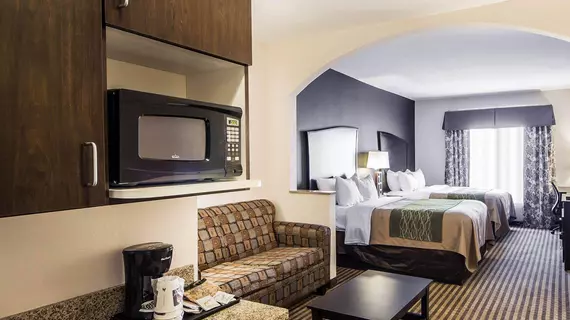 Comfort Inn & Suites | Oklahoma - Alva