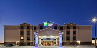 Holiday Inn Express & Suites Deming Mimbres Valley