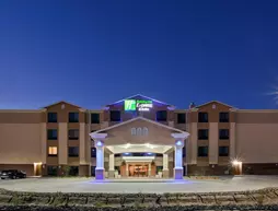 Holiday Inn Express & Suites Deming Mimbres Valley | New Mexico - Deming