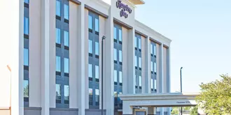 Hampton Inn Huntington/Barboursville