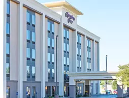 Hampton Inn Huntington/Barboursville | Batı Virginia - Huntington (ve civarı) - Barboursville