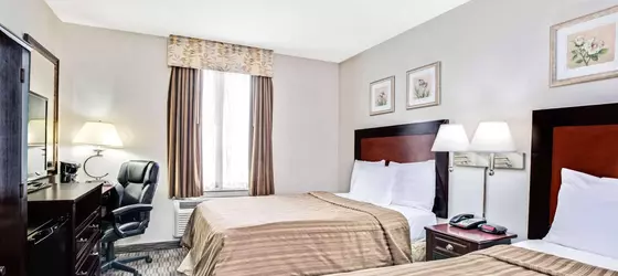 Days Inn - Long Island City | New York - New York (ve civarı) - Queens - Long Island City