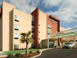 SpringHill Suites by Marriott San Antonio Airport | Teksas - San Antonio (ve civarı) - San Antonio - Kuzey San Antonio - SAT Havalimanı