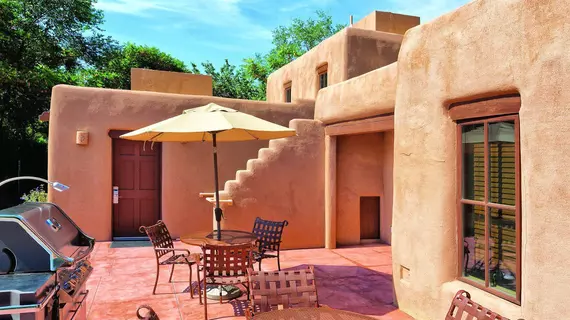 WorldMark Santa Fe | New Mexico - Santa Fe (ve civarı) - Santa Fe - Santa Fe Merkezi