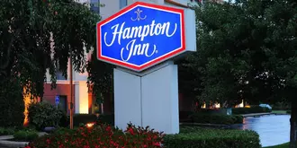 Hampton Inn Gallatin